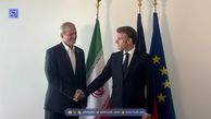 مکرون و پزشکیان درباره مکانیسم ماشه چه توافقی کردند؟