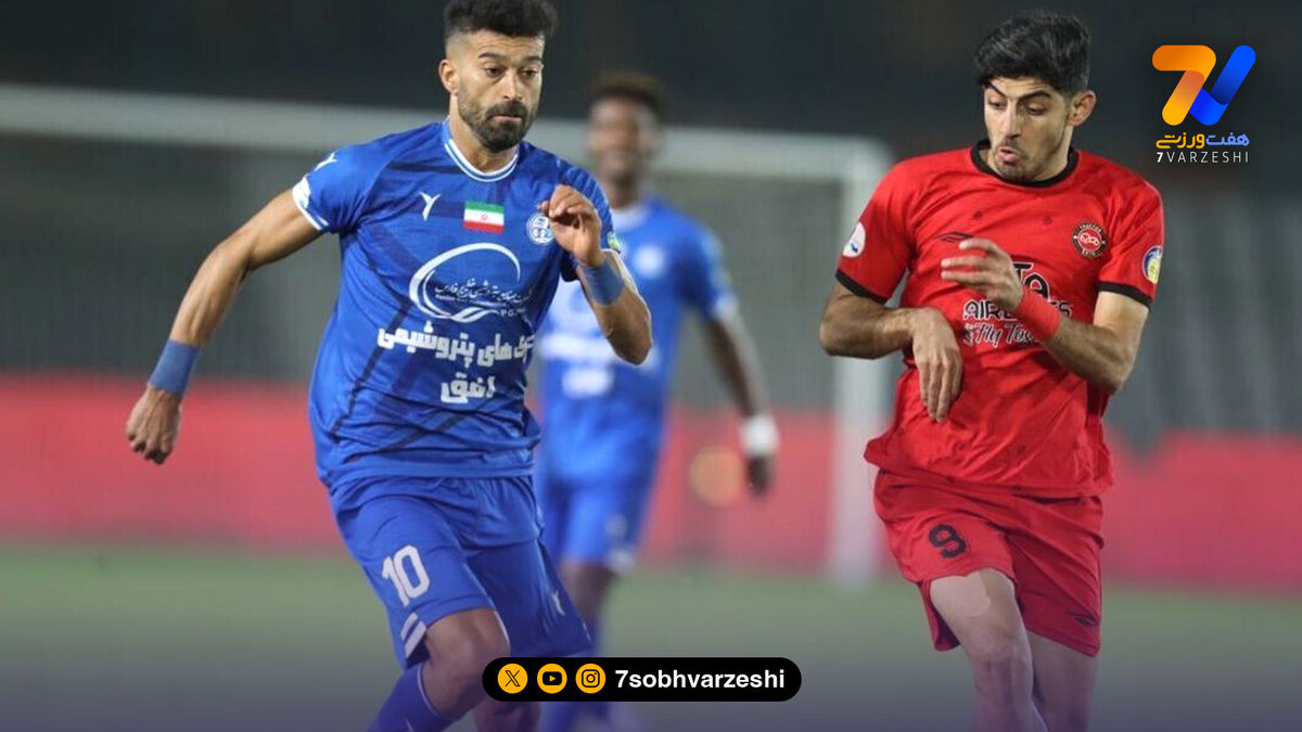 سورپرایز AFC برای سوپرجام +عکس