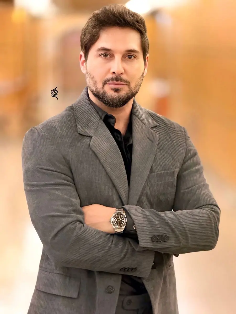 عصر سینما | اختتامیه جشنواره همام به همراه بازیگران و چهره های سرشناس