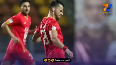 دیوید بکهام ایرانی: گل من زیباتر از گل دیوید بکهام بود!/ جایزه پوشکاش را ببرم  به خواهرم تقدیم می کنم