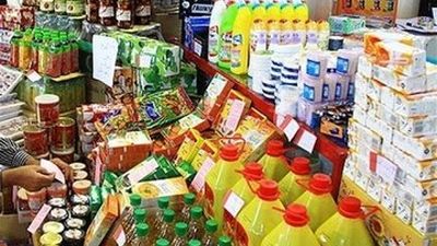 برقراری آرامش کامل در پایتخت؛ تأمین بی‌وقفه کالاهای اساسی