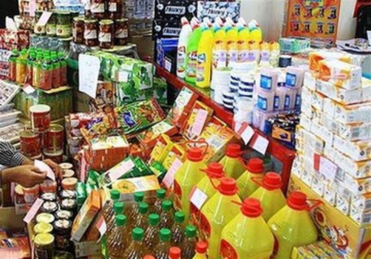 خبر مهم وزیر صمت درباره تامین کالاهای اساسی/ صنایع و اصناف برای تامین کامل بازار آمادهاند