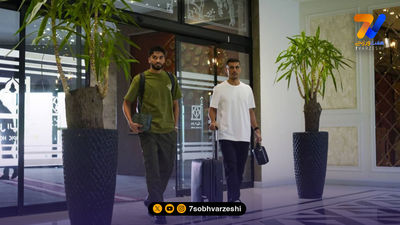 سخنگوی وزارت امور خارجه: موضوع صادر نشدن ویزای تاج و قلعه نویی را پیگیری می کنیم