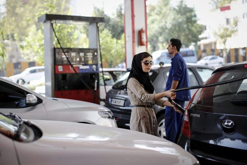 اطلاعیه فوری وزارت نفت درباره قیمت سوم بنزین