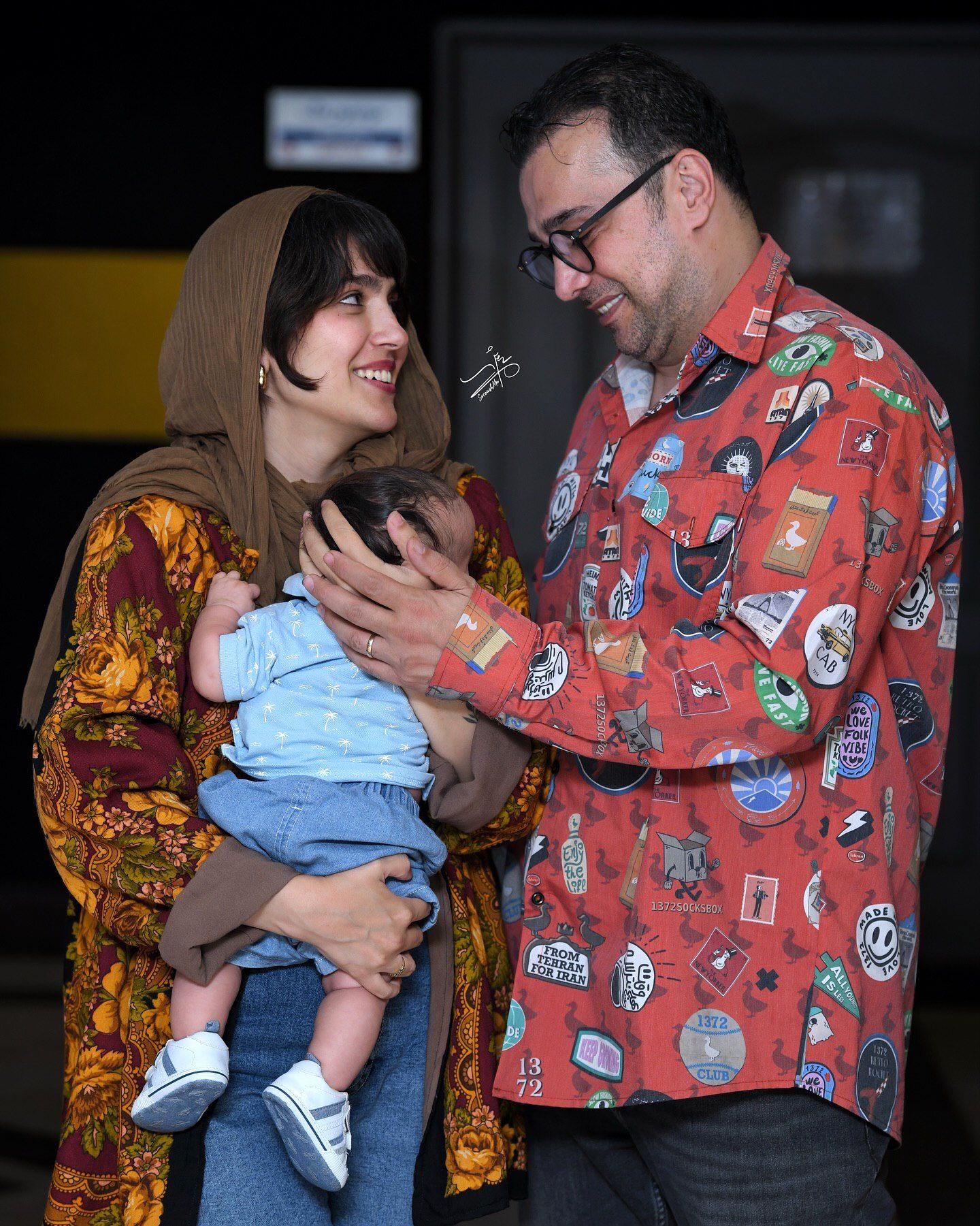 کنسرت «سعید ترابی»