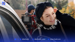 قاب امروز| بوگاتی سحر قریشی، بلاگری کتاب آناهیتا درگاهی، بازگشت آرمین زارعی