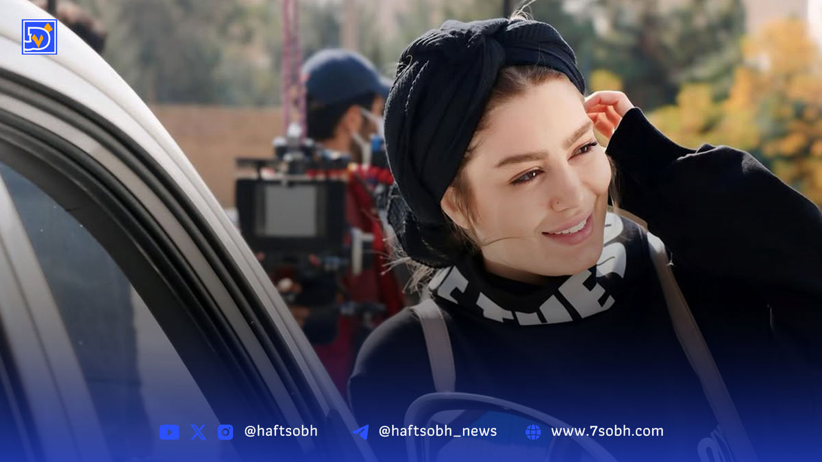 قاب امروز| بوگاتی سحر قریشی، بلاگری کتاب آناهیتا درگاهی، بازگشت آرمین زارعی
