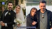 کارت عروسی اول و دوم متین ستوده با کامران تفتی و علی زندی