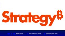 شرکت Strategy با خرید ۱۰۴۵ بیت‌کوین جدید، سرمایه‌گذاری خود را به ۴۰.۸ میلیارد دلار رساند