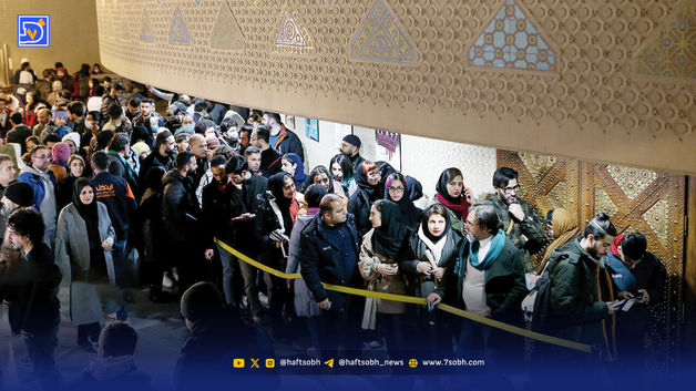 ظهور تئاتر ویروسی