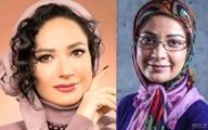 سفر در زمان؛ «فهیمه معمولی» سریال پایتخت در ماه های نخست تولد؛ سال 55