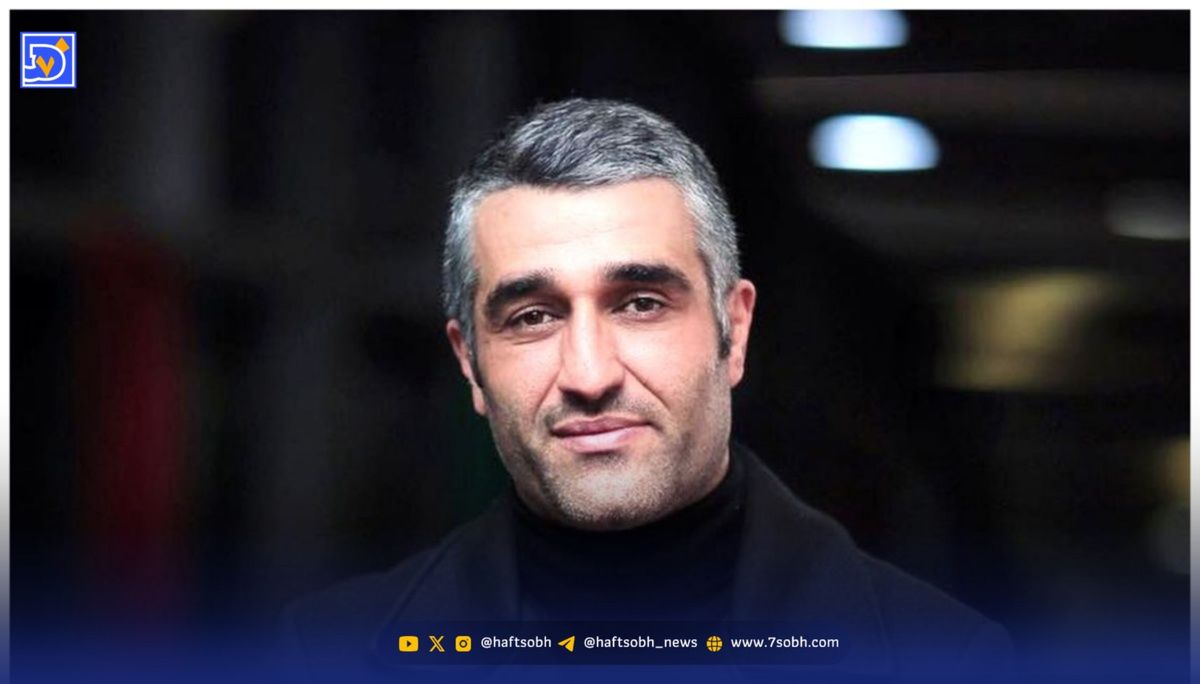 اولین تصویرِ پژمان جمشیدی بعد از بازگشت به ایران