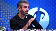 عکس یادگاری فرزندان مجتبی جباری با جام حذفی در خانه+بیوگرافی سرمربی استقلال تهران