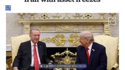 ترکیه کدام بانک‌ها و اشخاص ایرانی را تحریم کرد؟