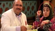 تیپ ساحلی ندا قاسمی بازیگر نون خ در بوشهر؛ علاقه او به سفر و طبیعت‌گردی