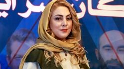طبیعت‌گردی عاشقانه نیلوفر شهیدی با همسر و مادرش در مال؛ لحظات رمانتیک و ویو حیرت‌انگیز!