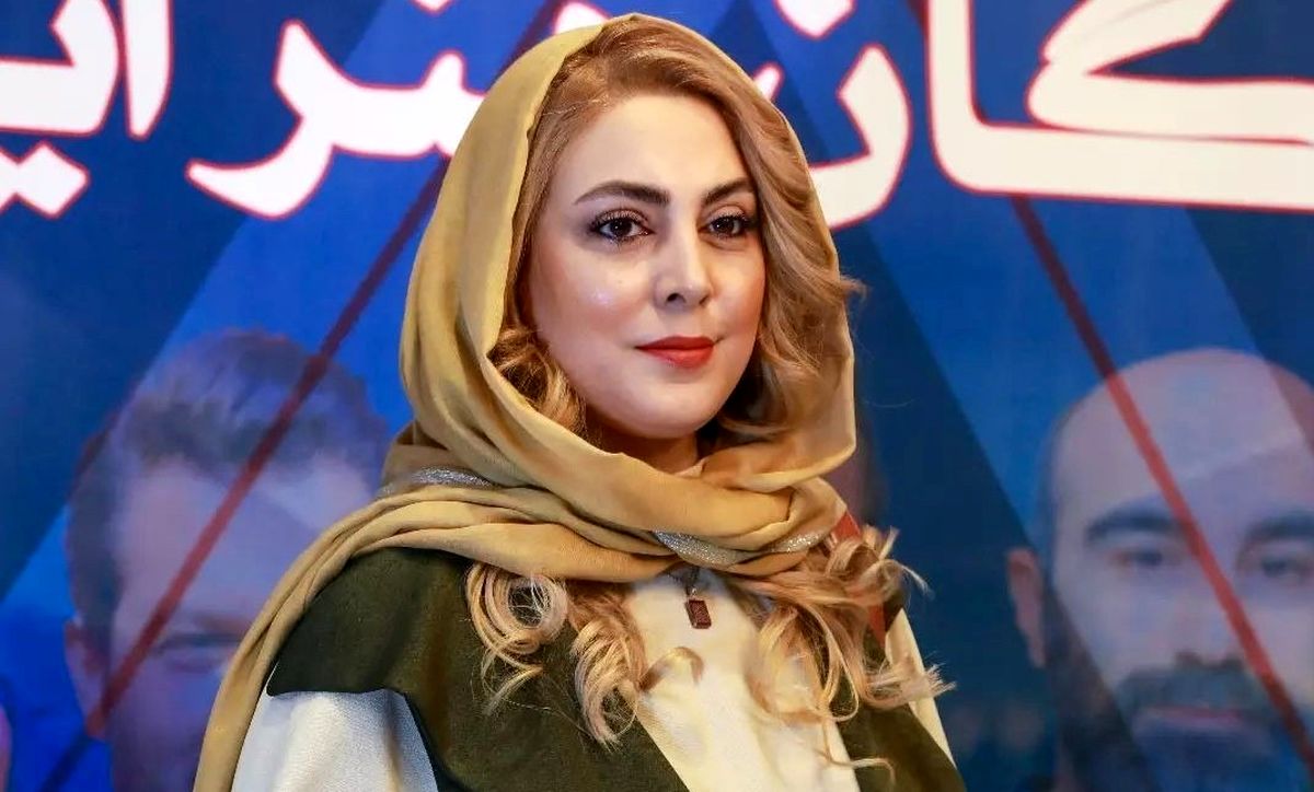 طبیعت‌گردی عاشقانه نیلوفر شهیدی با همسر و مادرش در مال؛ لحظات رمانتیک و ویو حیرت‌انگیز!