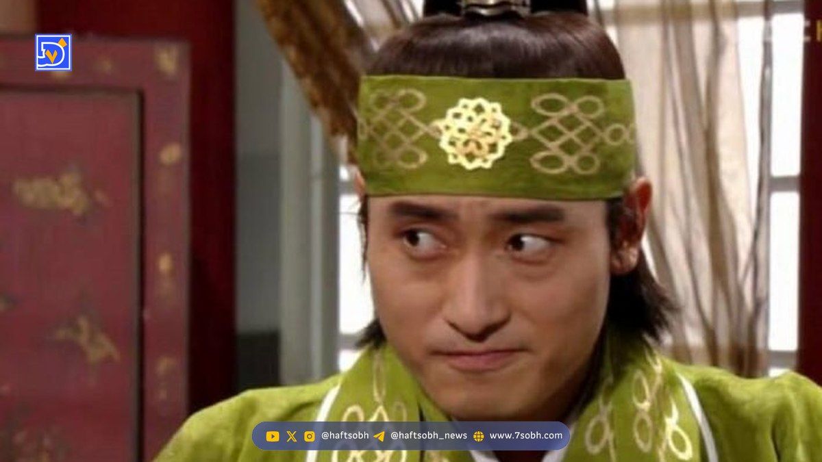 سفر در زمان |  عکس یادگاری «یونگپو؛ اویی و هاندانگ» در پشتصحنه سریال «جومونگ»