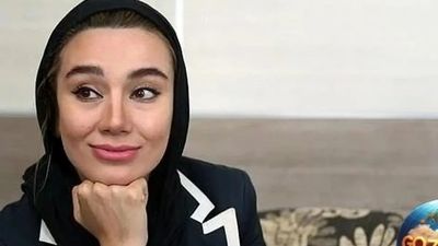 چیدمان شاهانه و سنتی خونه مجردی خاطره حاتمی 
