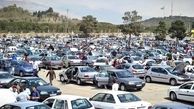 نوسان شدید قیمت خودرو در ۱۷ اردیبهشت ۱۴۰۴؛ بازار در شوک تغییرات روزانه
