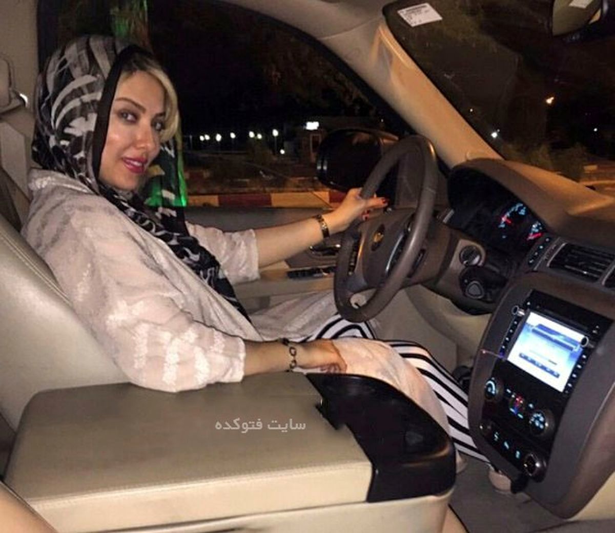 خانم اوتادی بجنبید