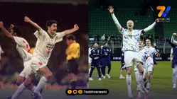 کریم باقری: هالند به رکورد من نرسید؟ بی خیال!/ نسل طلایی را مردم باید تشخیص بدهند