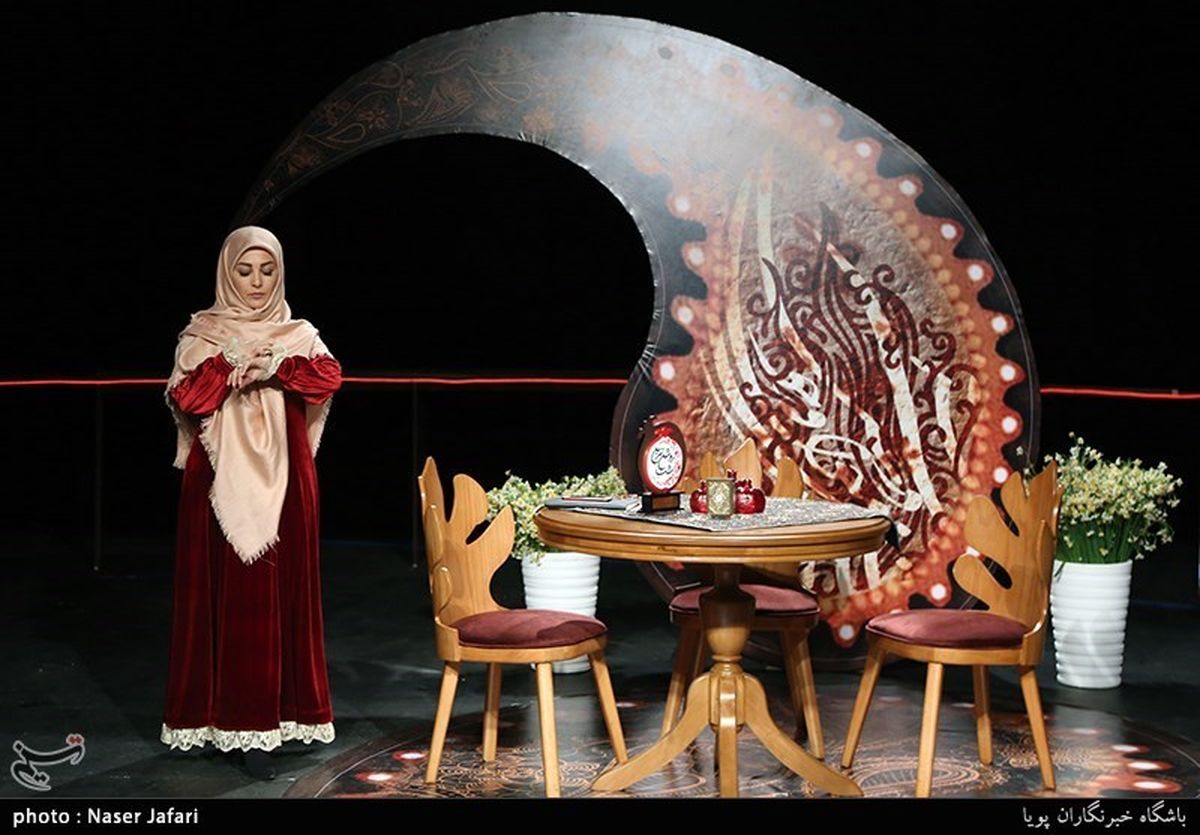 جنجالی که ژیلا صادقی بعد فوت داوودنژاد به پا کرد