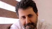 رونمایی هومن حاجی عبدالهی بازیگر خوشنام از همسر و پسرش جانان + عکس خانوادگی