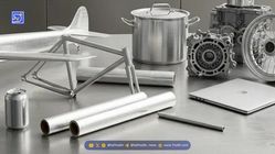 طلا به فراموشی سپرده شد؛ جهان بدون این فلز از کار می‌افتد