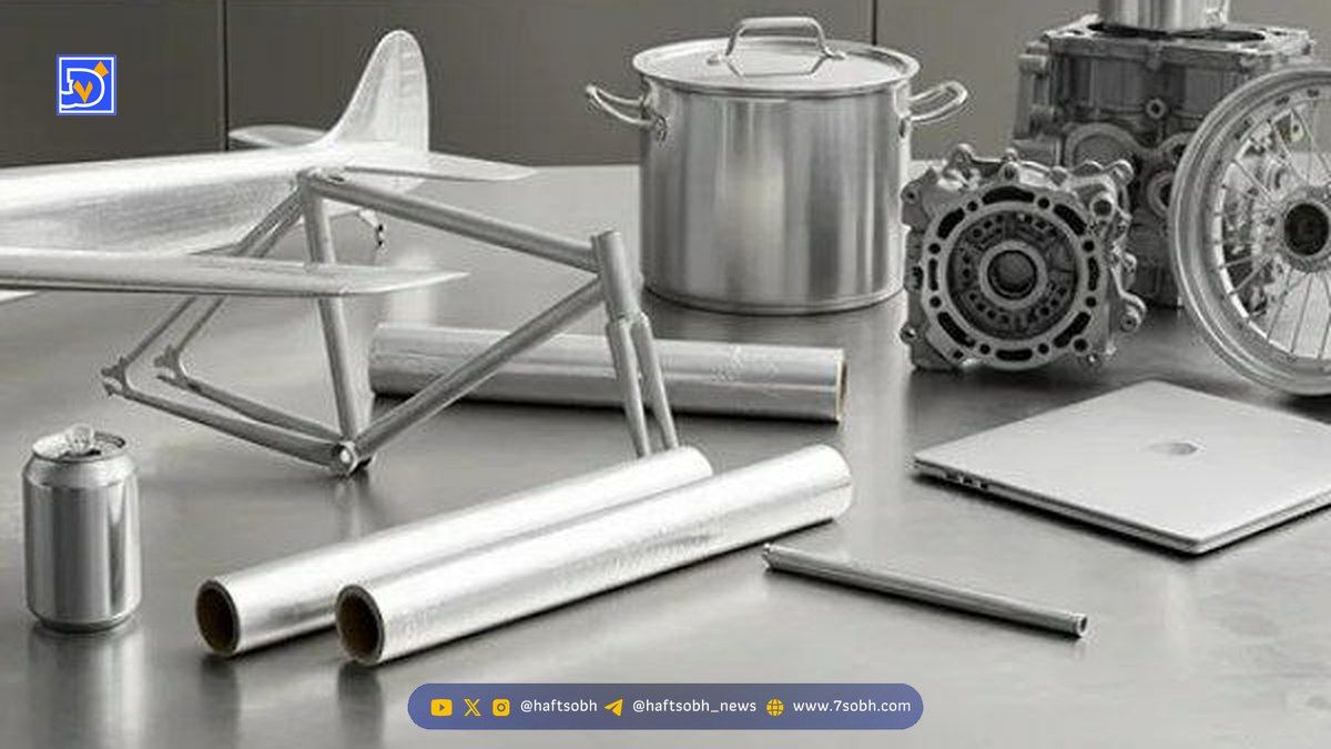 طلا به فراموشی سپرده شد؛ جهان بدون این فلز از کار میافتد