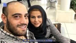 آلبوم عروسی شاهانه و مجلل پسر ارشد داریوش ارجمند: امیریل ارجمند و یاسمینا باهر تو باغ لاکچری