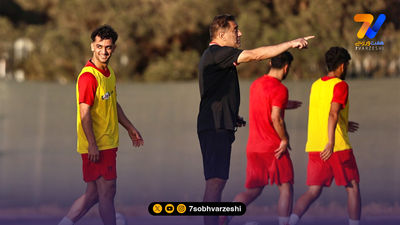 پرسپولیس برای فروش گذاشته شد