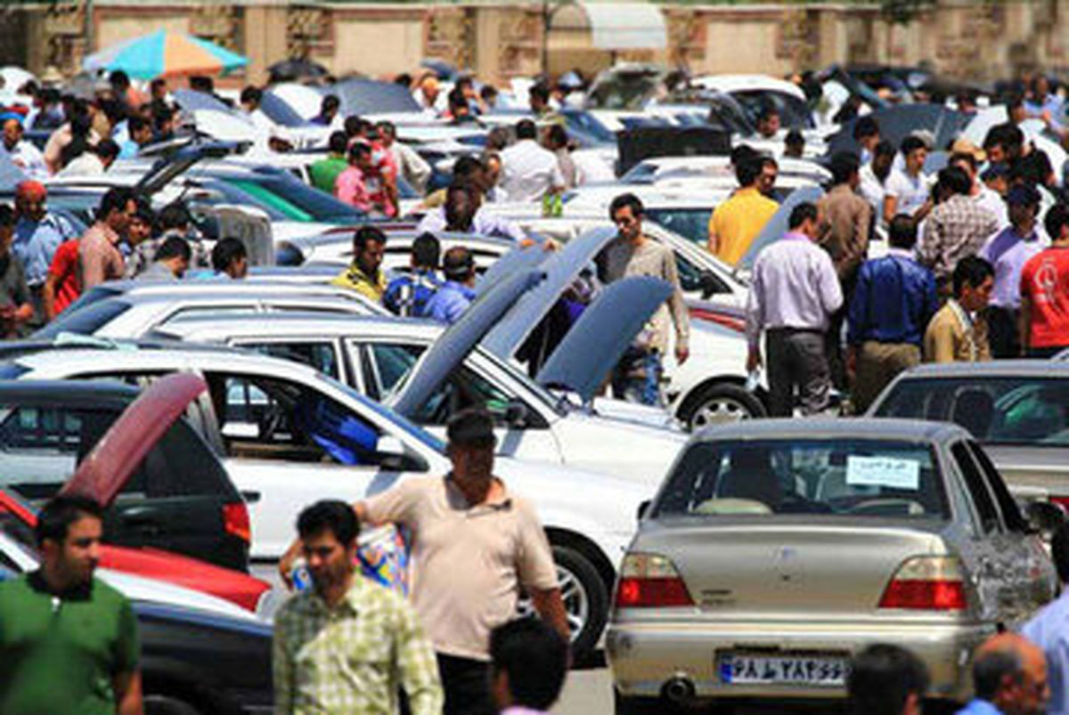 ترمز قیمت خودرو کشیده شد/ آخرین قیمت سمند، پژو، شاهین، کوییک و تارا + جدول