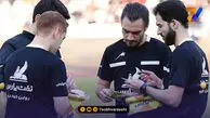 اسامی داوران هفته هفتم لیگ برتر اعلام شد