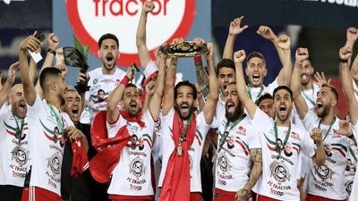ستاره سپاهان دادگاهی شد