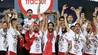 جام قهرمانی از تراکتور پس گرفته می‌شود