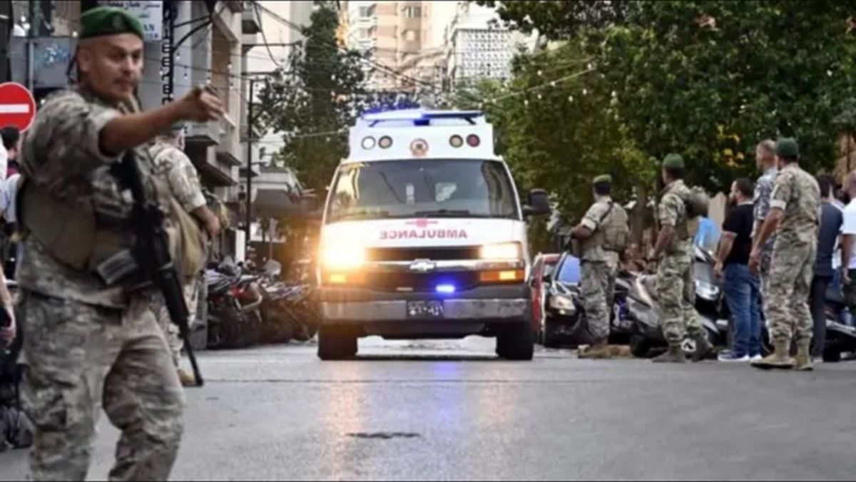واکنش شرکت ایکام به انفجار پیجرها و بیسیمها در لبنان