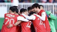 ترکیب پرسپولیس کاملا تغییر می‌کند