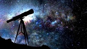 مرکز نجوم ایلام پس از ۱۴ سال انتظار دوباره جان گرفت
