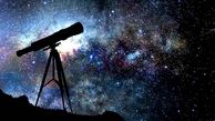 مرکز نجوم ایلام پس از ۱۴ سال انتظار دوباره جان گرفت