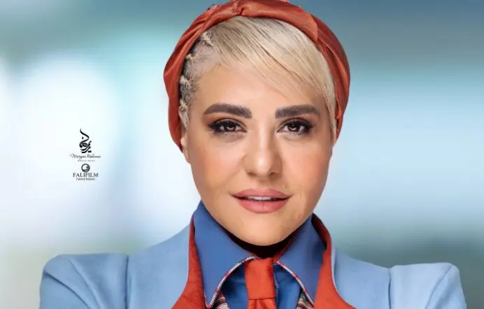 بیوگرافی رابعه اسکویی بازیگر سریال نسخه آزمایشی + زندگی شخصی از ماجرای لاغری و تغییر چهره تا ازدواج