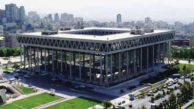 بی رحمی را به اوج رساندند؛ خنده مجری اسرائیلی از هدف قرارگرفتن شبکه خبر
