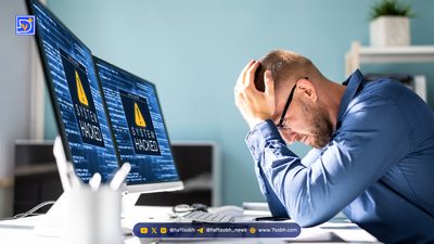 کلاهبرداری با حساب‌های جعلی «کوین تلگراف»: چگونه در ۲۰۲۵ از خود محافظت کنیم؟