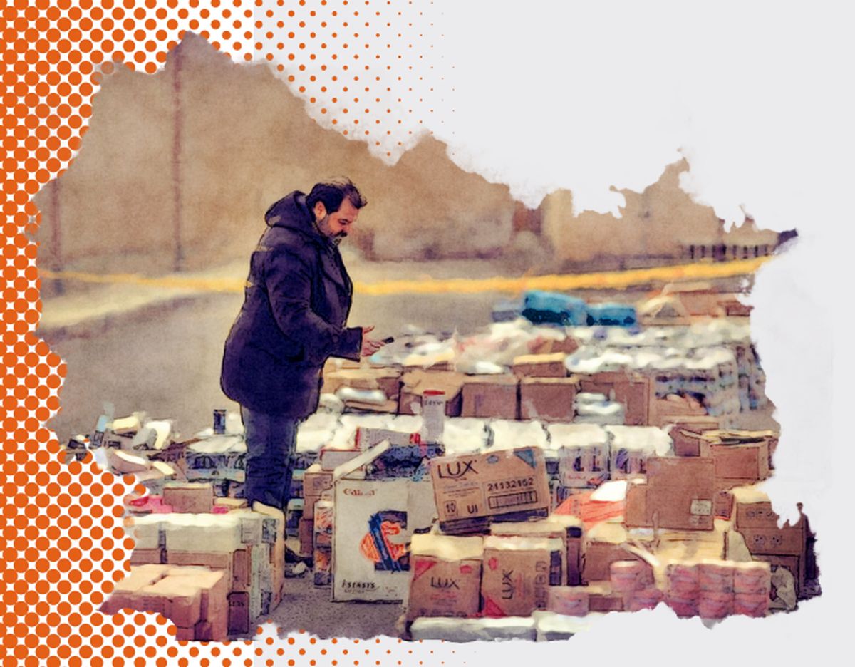 ارز خارج شد؛ رفاه مصرفکننده کاهش پیدا کرد؛ تولید درجا زد
