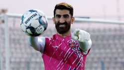 نصیرزاده: پرسپولیس در پرونده بیرانوند کمترین دفاع را انجام داد