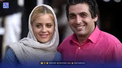 عکس های دکوراسیون جذاب خانه حمید گودرزی بازیگر زمانه / شاهکار طراحی داخلی را ببینید! 