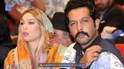 بیوگرافی همسر اول کامران تفتی؛ ازدواجی که به نفع هیچکس نبود..