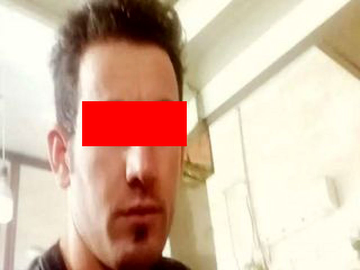 ادعای قاتل الهه حسین نژاد؛ من را جادو کرده بودند!