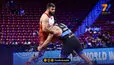 آزادکاران ایران در آستانه کسب مدال برنز!