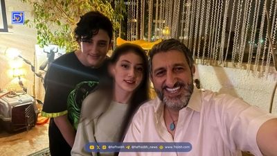 سفر در زمان| «نرگس» سریال خانه به دوش بعد 20 سال